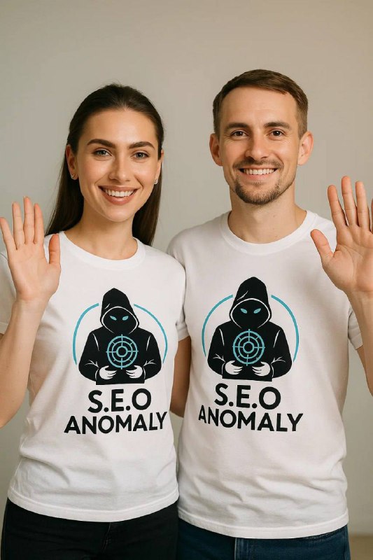SEO Anomaly Team